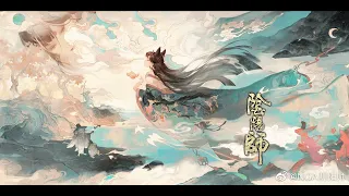 织风结『風結び』| Hana SP songs - Wind Knot (CV: Hayami Saori)