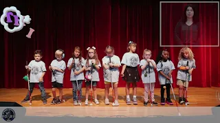 White Cane Day Songs by Blind Elementary Students.mp4