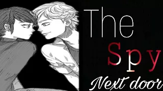 The Spy Next Door (part 8)