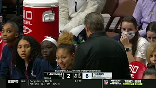 UConn vs Louisville - 12/19/21