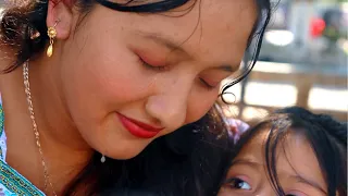 Lágrimas de una mujer (Video oficial) Diego Elijio y su Marimba Sentimiento del Pueblo Maya