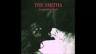 The Smiths - Esse Nêgo Charmoso (This Charming Man Remix)