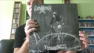 Black Metal Vinyl - Vol. 6