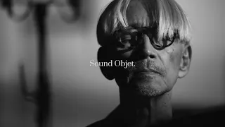 (playlist) Art is long and life is short. / Music by "Ryuichi Sakamoto"