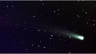 Documentary Comet 2017 HD - Comet Mysteries
