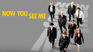 Now you see me - YMS Watch Along