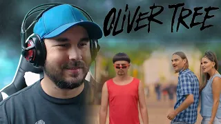 Oliver Tree & Little Big - "The Internet" (REACTION) So Crazy True