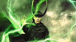 Loki || Madness