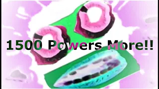 I Hate The G-Major 8 (2019 Version) 1500 Powers More!!