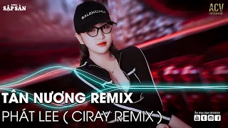 TÂN NƯƠNG REMIX | Mặc Vào Người Chiếc Áo Hôm Nay Em Là Tân Nương Remix | Nhạc Trẻ Remix Hot TikTok