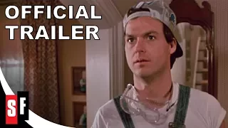 Mr. Mom [Collector's Edition] - Official Trailer