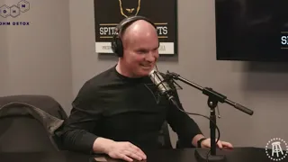 Tie Domi's Relationship With Mario Lemieux: Spittin Chiclets Podcast