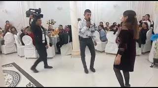 Озодбек Дадаев свадьба Фарух Дадаев