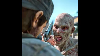 (PC) Days Gone THE BEST ZOMBIES GAME EVER? | Ultra Realistic Graphics Gameplay Part 13