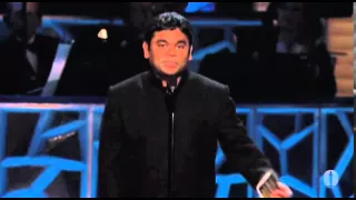 A.R. Rahman Winning Original Score | 81st Oscars (2009)