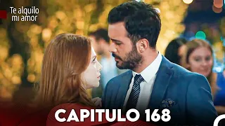 Te Alquilo Mi Amor Capitulo 168 (Subtitulado En Español)