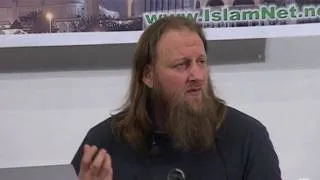 The Existence of God &  The Purpose of Life - Abdur Raheem Green