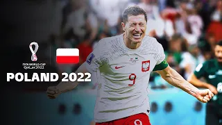 Reprezentacja Polski na Mistrzostwach Świata 2022 ᴴᴰ