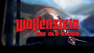 Wolfenstein: The Old Blood (2015)  - Полное прохождение