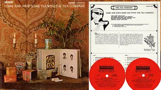 The Tea Company - "You Keep Me Hangin' On" (1968) - Psychedelic Rock