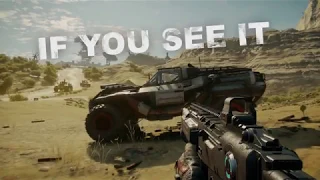 RAGE 2 - Gameplay Trailer E3 2018