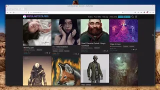 Krita   видеоредактор