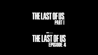 The Last Of Us Part 1 / Show - Episode 4 Scenes Comparison