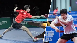 Ma long Training Compilation [HD]