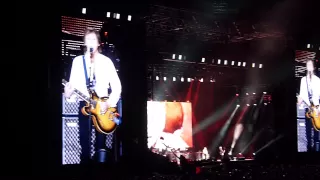 Paul McCartney - Out There Tour 2014 - Live in São Paulo, 26/11 - Parte 01