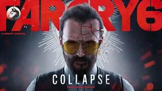 ⛪ Első benyomások | Far Cry 6 - Joseph: Collapse (PC)