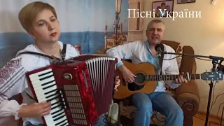 Сімейний дует: Володимир та Наталія Буй. (18 +). «Гиля,гиля сірі гуси».Деражнянська ДШМ