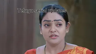 Karthika deepam today's fun episode.. May 8th 2024.... #serial #drama #love #starmaa #telugu #deepa