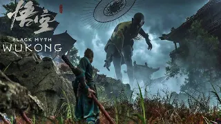 20 Minutes Of Black Myth Wukong New Boss Fights & Gameplay (PS5)