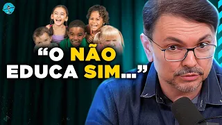 COMO EDUCAR UMA CRIANÇA NOS DIAS DE HOJE?