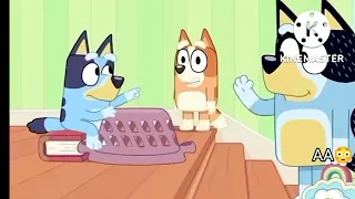 Bluey out of context [With subtitles]