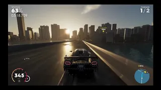 The Crew 2 прохождение миссии машина Латрелла