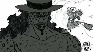 Luffy VS Lucci Round 2 (CHECK DESCRIPTION)