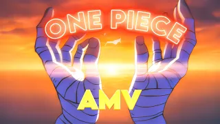 One Piece - Warriors「4K AMV / EDIT」