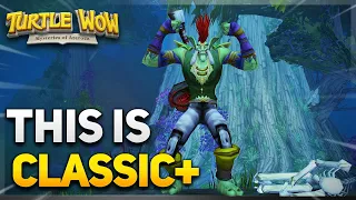 The Ashenvale Menace - TURTLE WOW FRESH LAUNCH! | Turtle WoW | Vanilla+ World of Warcraft | Ep.2