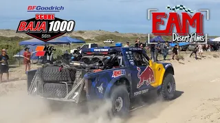 Score Baja 1000 2023/ TT & TT Spec/ Conquista Agraria