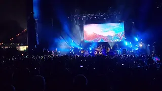 Primus - Xanadu (Tribute to Kings: Rush Cover Tour, Live at the Michigan Lottery Theater 09/22/21)