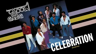 Kool & The Gang - Celebration (Extended 80s Multitrack Version) (BodyAlive Remix)
