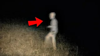 Top 5 Scary Videos You Should NOT Watch At MIDNIGHT!