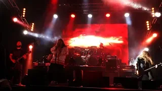 Gods Tower - Rarog (Live at Ragnard Reborn, Kharkiv, 23.06.2018)