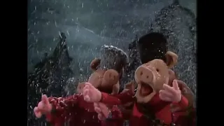 Muppet Songs: Russian Red Pigs Dance