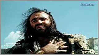 Demis Roussos-My Friend The Wind (High Quality)