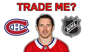 Can The Habs TRADE GALLAGHER? Montreal Canadiens Trade Rumors & NHL News Today 2022