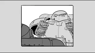 PERFECT ANSWER - A Warhammer 40k Webcomic Dub