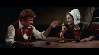 Le comte de Monte Cristo  1961 HD 2 eme Partie Louis Jourdan