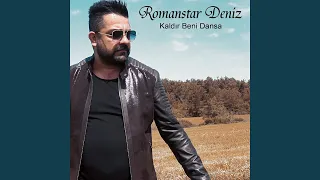 Kaldır Beni Dansa